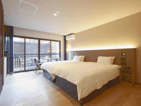 新露天付客室ぼたん（例）