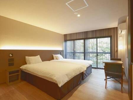 新露天付客室あかね（例）