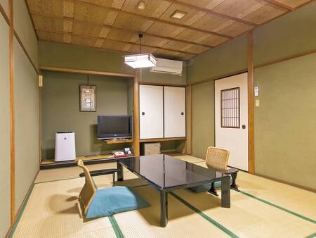 【おまかせ和室(バス・トイレ付)/例】