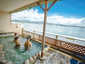 ホテルリステル浜名湖