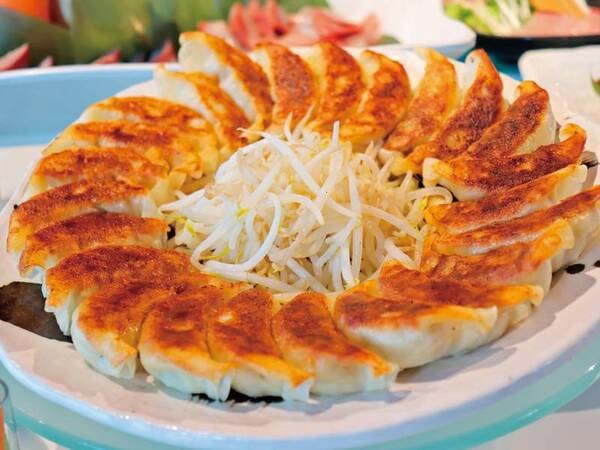 【バイキング/例】