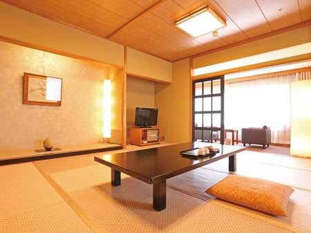 【アネックス客室/例】