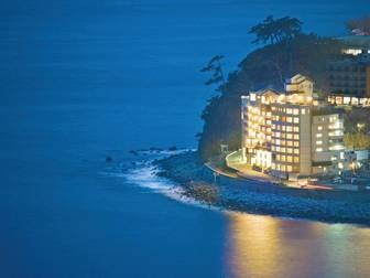 部屋食を楽しめるおすすめの温泉旅館 宿 静岡県 21年最新 ゆこゆこ