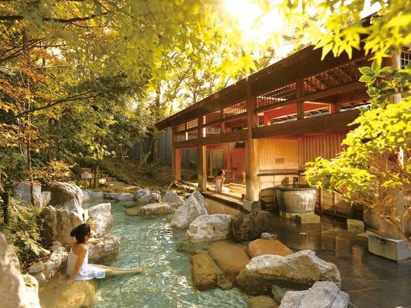 伊豆高原温泉の温泉 旅行ガイド 21年版 ゆこゆこ