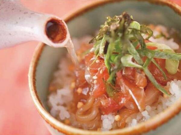 ［夕食約70種］［朝食約50種］バイキング/例