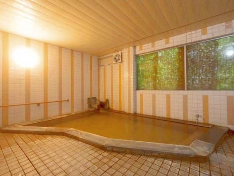 大浴場「龍宮の湯」