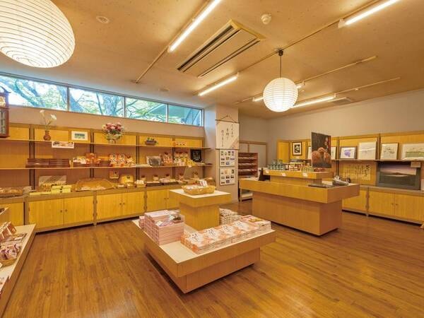 売店