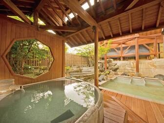 草津温泉 ホテルヴィレッジ