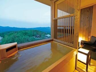 群馬県のお得な温泉旅館 厳選宿15選 21年最新 ゆこゆこ