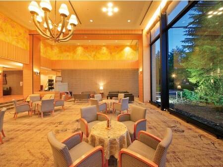 ANAホリデイ・イン リゾート軽井沢