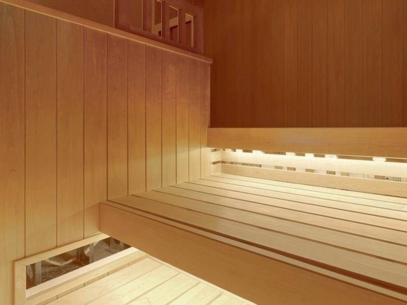 貸切サウナ「天下人サウナ」