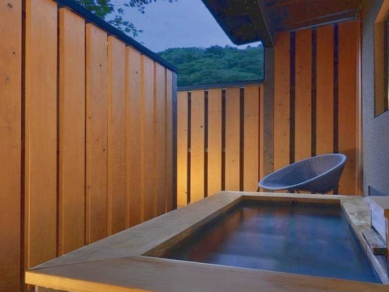 貸切サウナ「天下人サウナ」