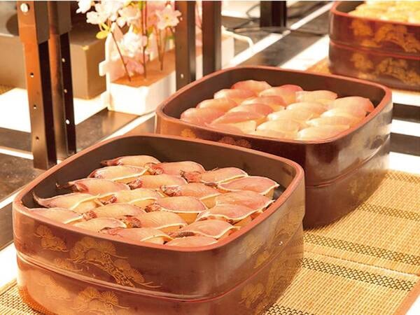 飲み放題付！和洋中バイキングプラン/例