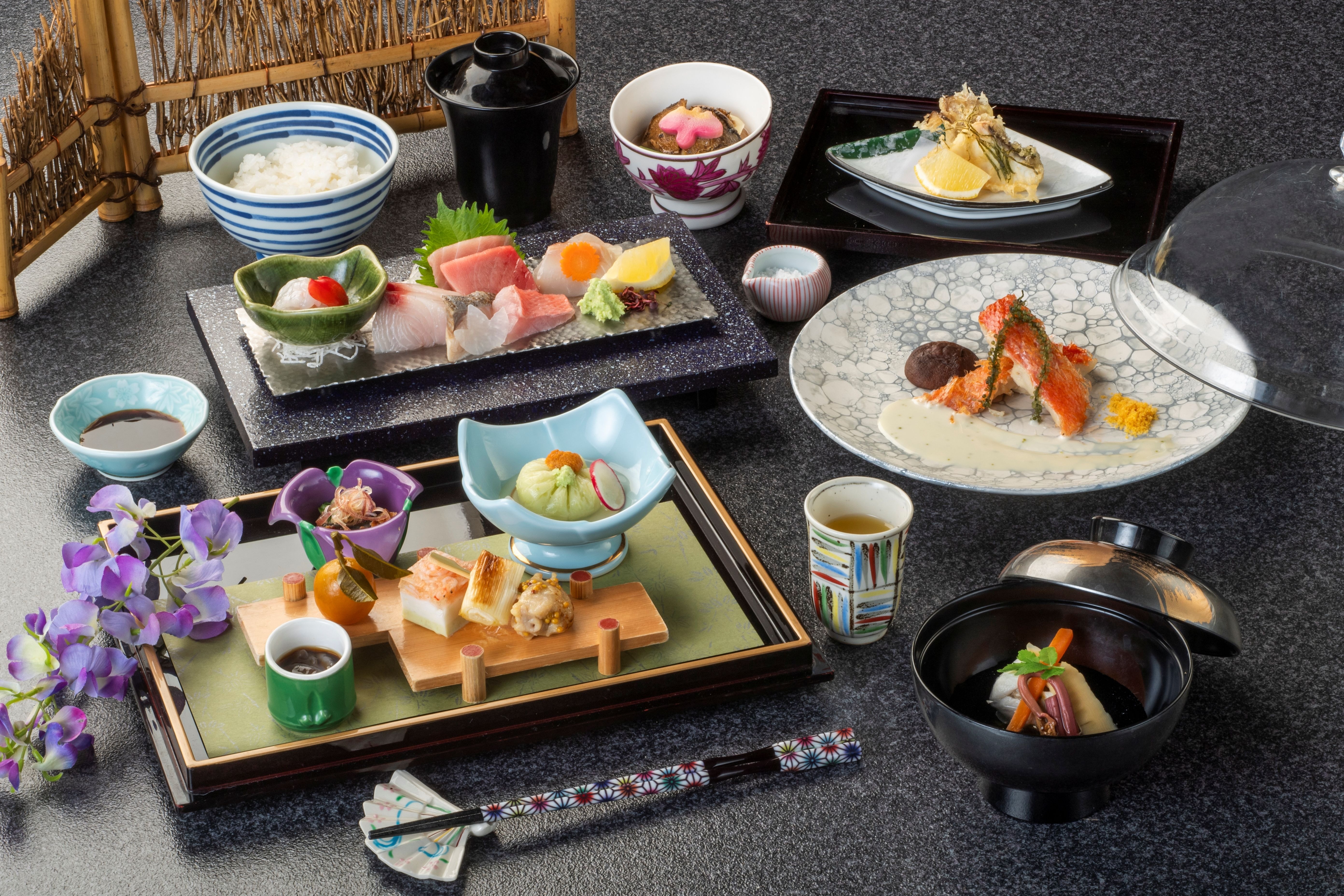 宿泊プラン 1人23,100円～｜稲取 銀水荘【ゆこゆこ】