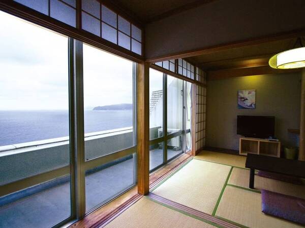 禁煙上層階(6･7階)和室/一例※階数指定不可