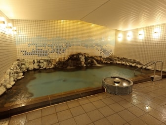 西伊豆松崎伊東園ホテル