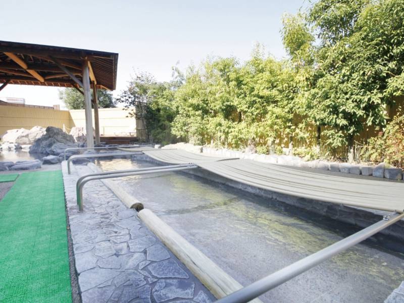 お風呂 温泉情報 御殿場高原リゾート時之栖 ゆこゆこ