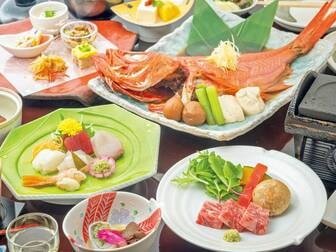 熱海の料理が美味しい 食事が豪華 口コミ高評価の温泉旅館 宿 22年最新 ゆこゆこ 熱海の料理が美味しい 食事が豪華 口コミ高評価の温泉旅館 宿 22年最新 ゆこゆこ