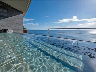 ホテルニューアカオ