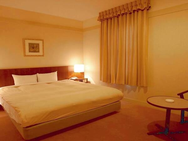 【喫煙】ダブルルーム/一例