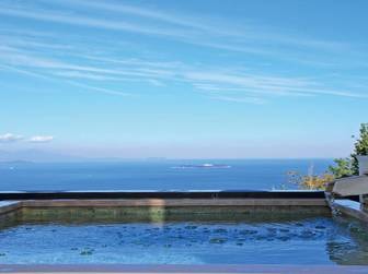 海 湖が見える宿 絶景露天風呂の温泉旅館 ホテル 伊東 宇佐美 川奈 21年最新 ゆこゆこ