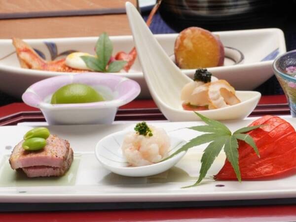 【ライトコース～少食の方におすすめ/例】