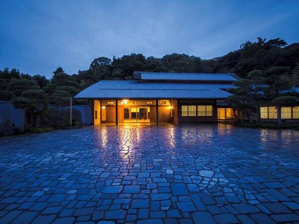 純和風旅館 三養荘の宿泊予約 人気プランtop3 ゆこゆこ