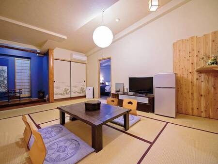 【特別室】和室/一例
