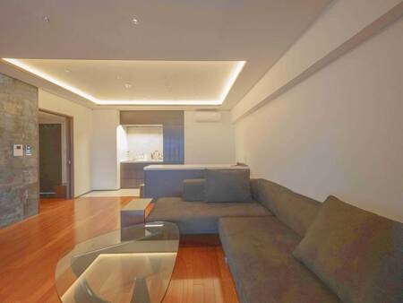 【ラグジュアリースイート【90㎡】/例】