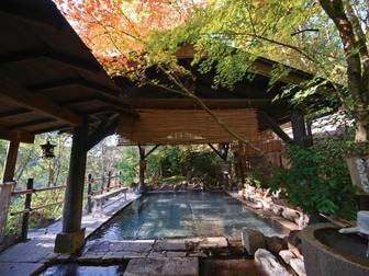 天ヶ瀬温泉の温泉 旅行ガイド 21年版 ゆこゆこ