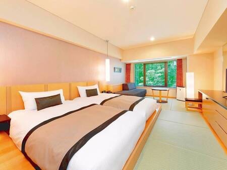 【和モダンスタンダード[山側/禁煙]/例】