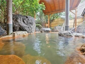 【源泉掛け流し 寛ぎの宿】別府 豊泉荘