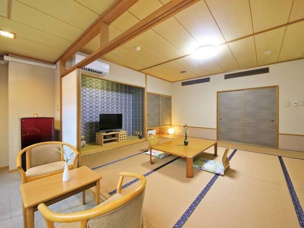 【和室(バスなし)/例】