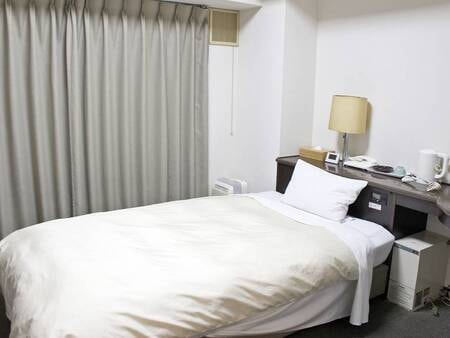 【禁煙】シングル（バス無し）/例