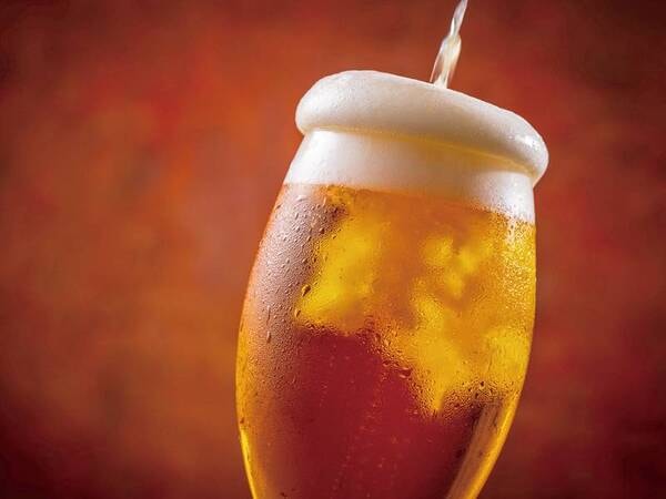 【10月号】90分飲み放題付バイキング