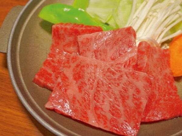 料理一例