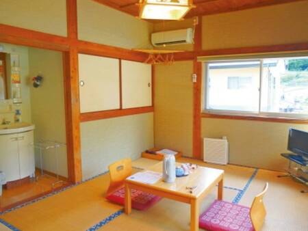 和室6畳（一例）