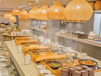 バイキング食べ放題 格安9 800円以下のホテル 温泉旅館 宿 大分県 21年最新 ゆこゆこ