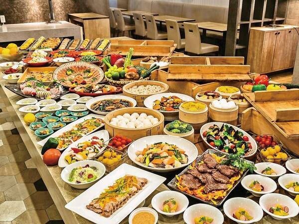 夕食/例