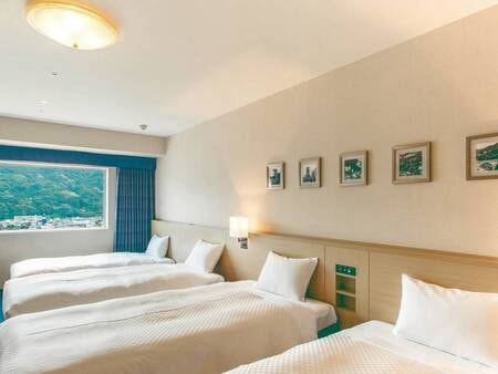 スタンダードフォースB（禁煙）/例