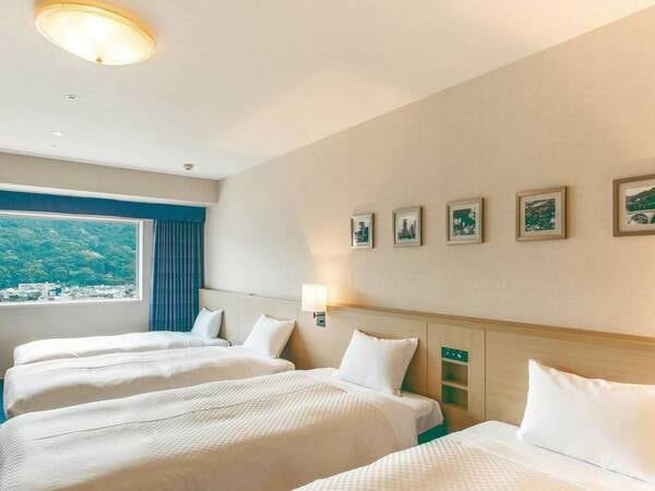 スタンダードフォースB（禁煙）/例