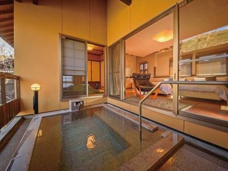 湯平温泉 奥ゆのひら 花灯りの 奥ゆのひら花灯り スタンダードプラン 10時アウト 28 000円 唐橘 和洋室 禁煙 ゆこゆこ