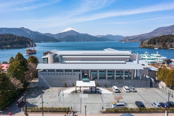 外観正面