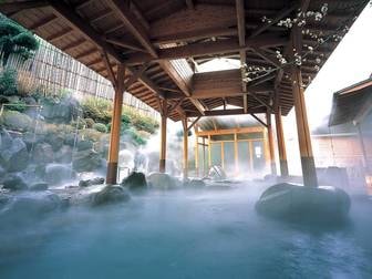 箱根湯本温泉の温泉 旅行ガイド 21年版 ゆこゆこ