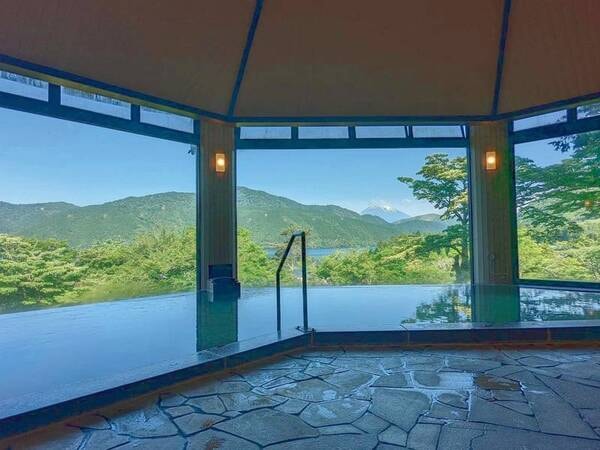 本館浴場（男性）