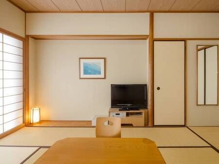 *【和室10畳】和室は全て最上階の4階にございます