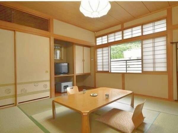 【和室/一例】）