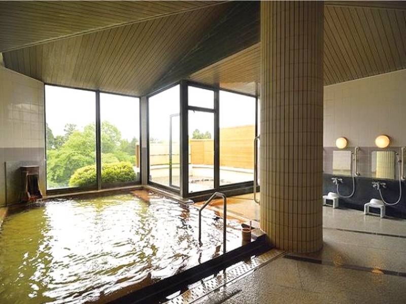お風呂 温泉情報 フォレストリゾート 箱根 森のせせらぎ ゆこゆこ