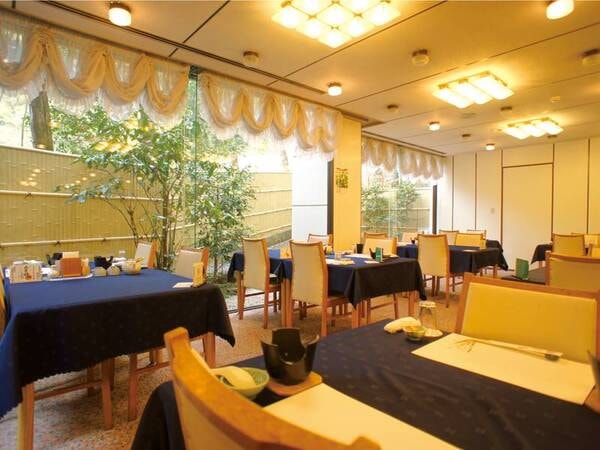 会場食