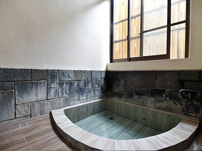 家族風呂/無料でご利用できます